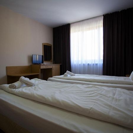 Family Prim Hotel Sandanski Exterior photo